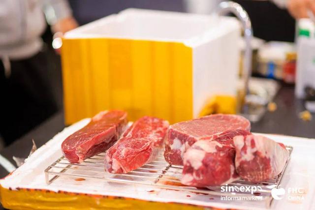 2024上海預制菜肴展覽會(FHC環球食品展)預制菜展覽會 2024上海預制菜肴展覽會(FHC環球食品展)預制菜展覽會