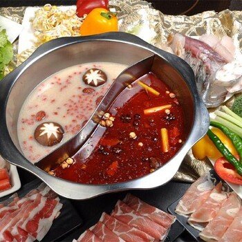 2024年中國(guó)火鍋用品展會(huì)/南京火鍋食材展覽會(huì)