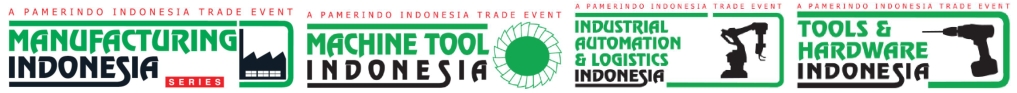 第36屆印尼國際制造機械、設(shè)備、材料、服務(wù)展覽 Manufacturing Indonesia